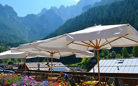 Hotel Coldai